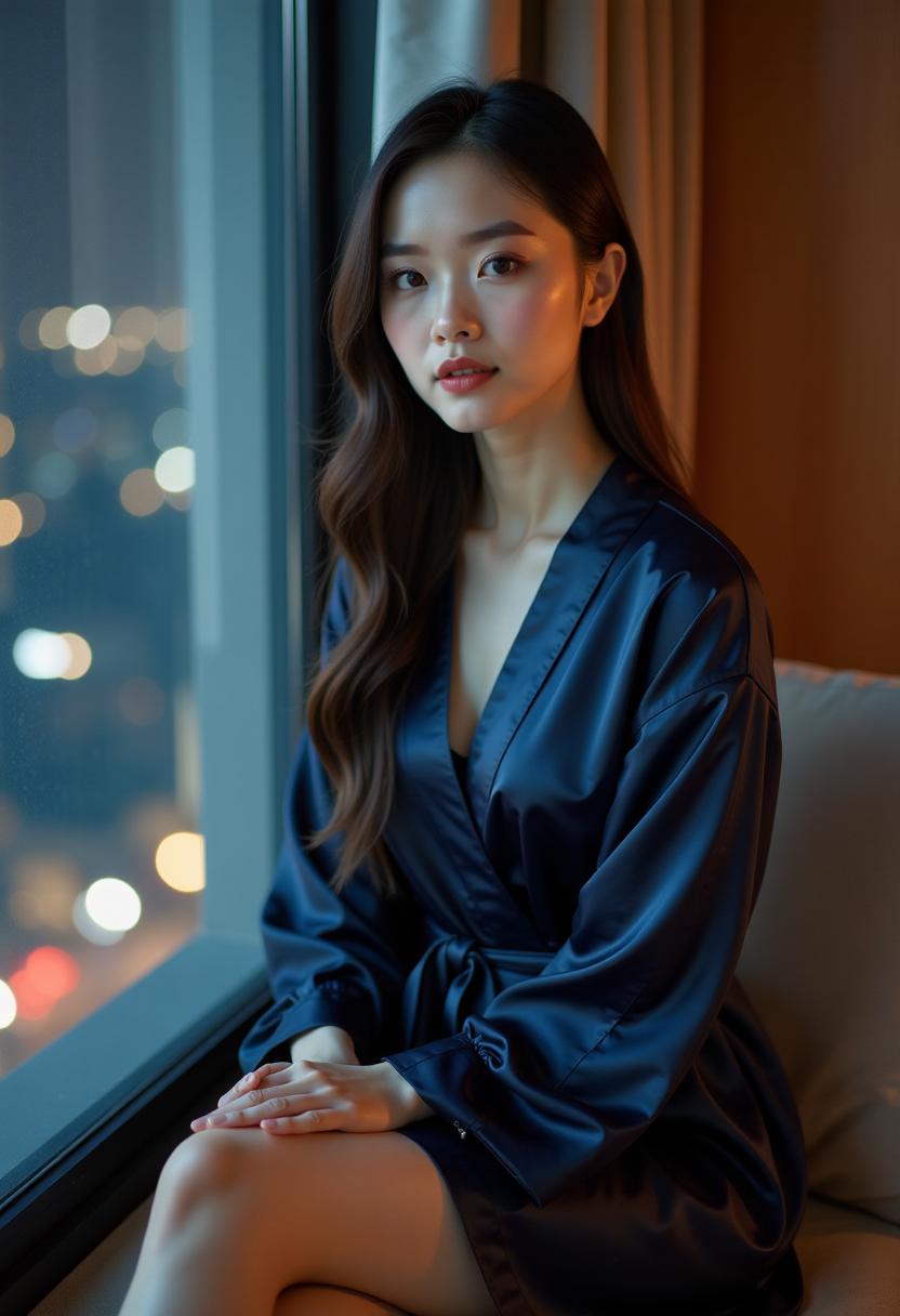 追凶十年