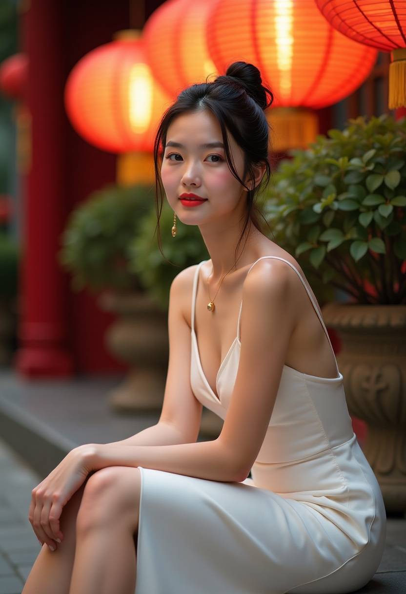 无声告白